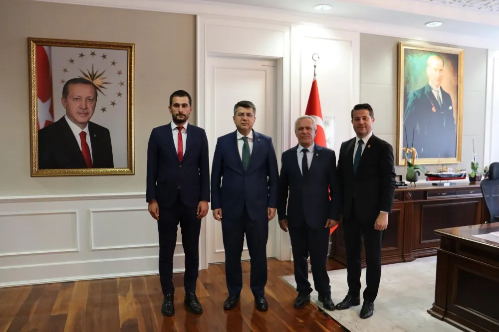 Tekin,”İpsala ve Esetçe TOKİ’leri İhaleye Çıkacak”