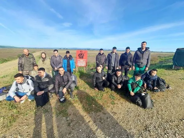 Yurt Dışı Hayalleri Sarıcaali’de Son Buldu!