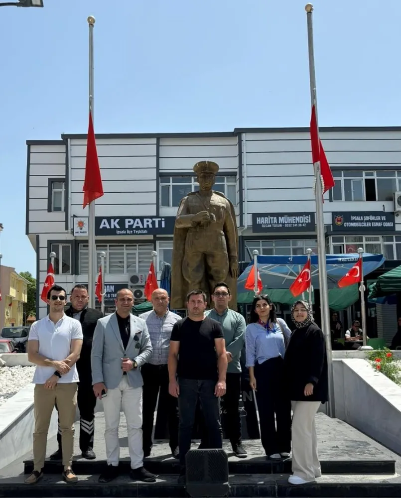 Tapu ve Kadastro Genel Müdürlüğü 177 Yaşında