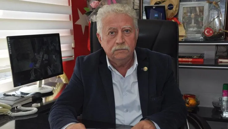 Darcan, ”Çeltikte %20 Gibi Az Bir Ekiliş Alanı Kaldı”