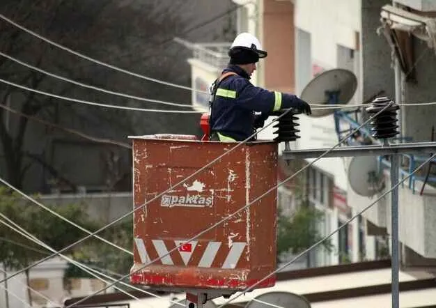 İpsala ve Havsa’da Bugün Elektrik Kesintisi Yaşanacak.