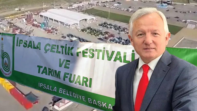 Festival Hazırlıkları Devam Ediyor.