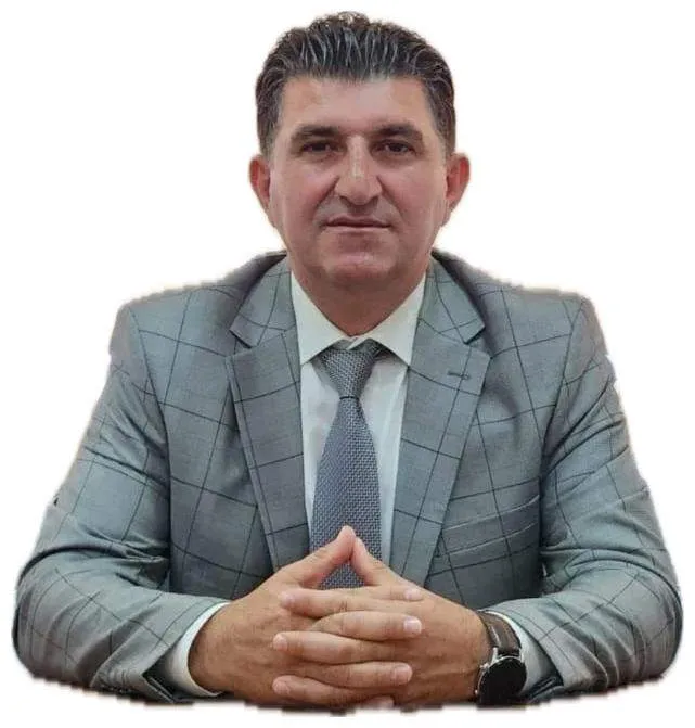 İşte AK Parti’nin Yeni Yönetim Kurulu