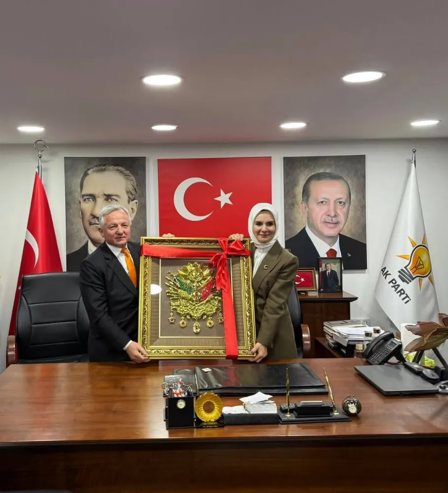 Kerman, Bakan Göktaş