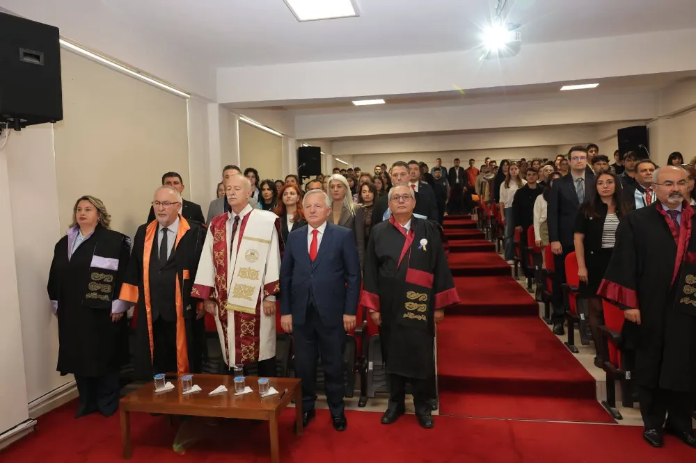İpsala Meslek Yüksekokulu