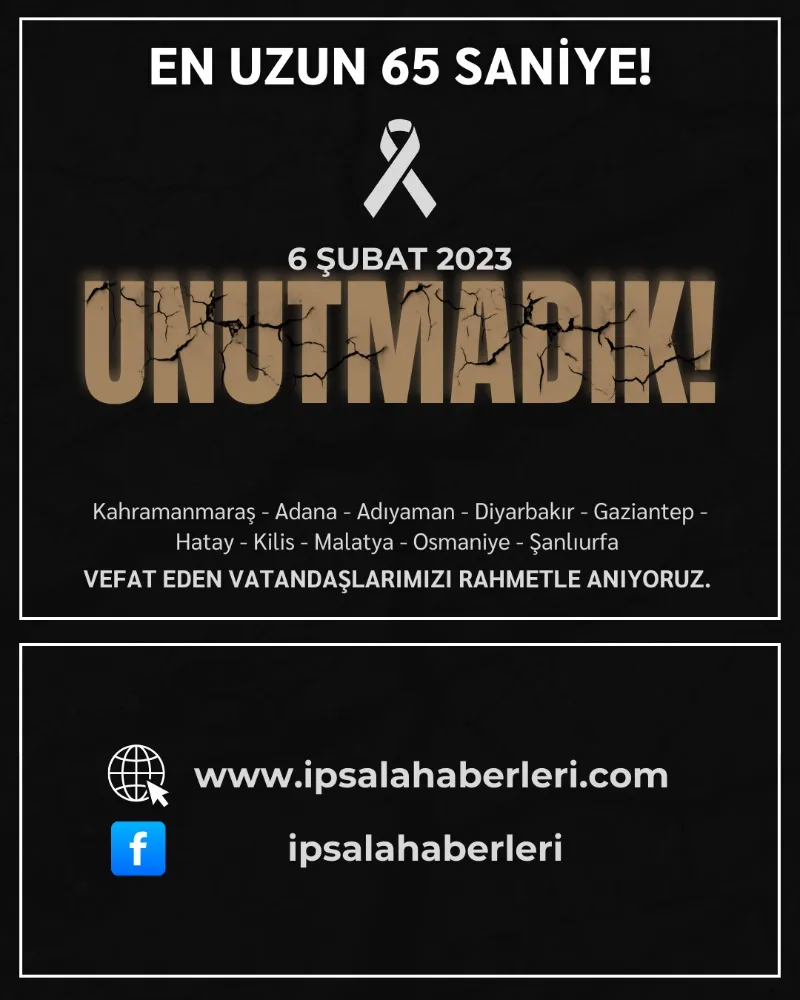 Unutmadık 