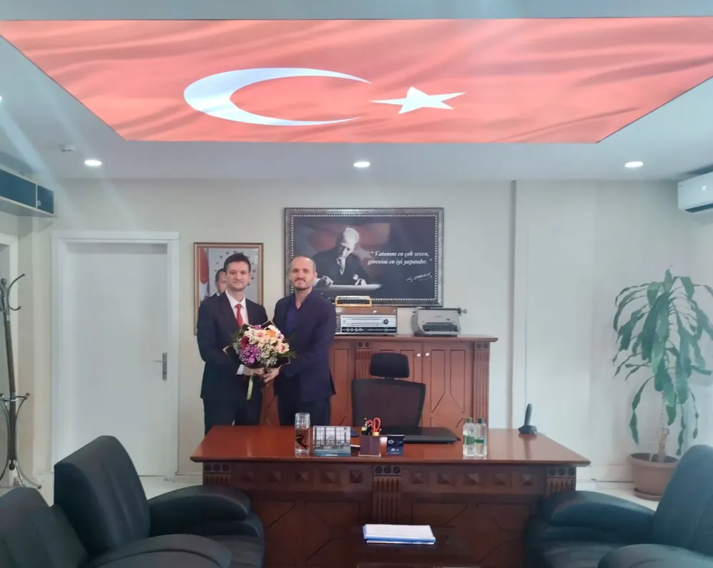 KURTAR GÖREVİNİ  MISIRLI