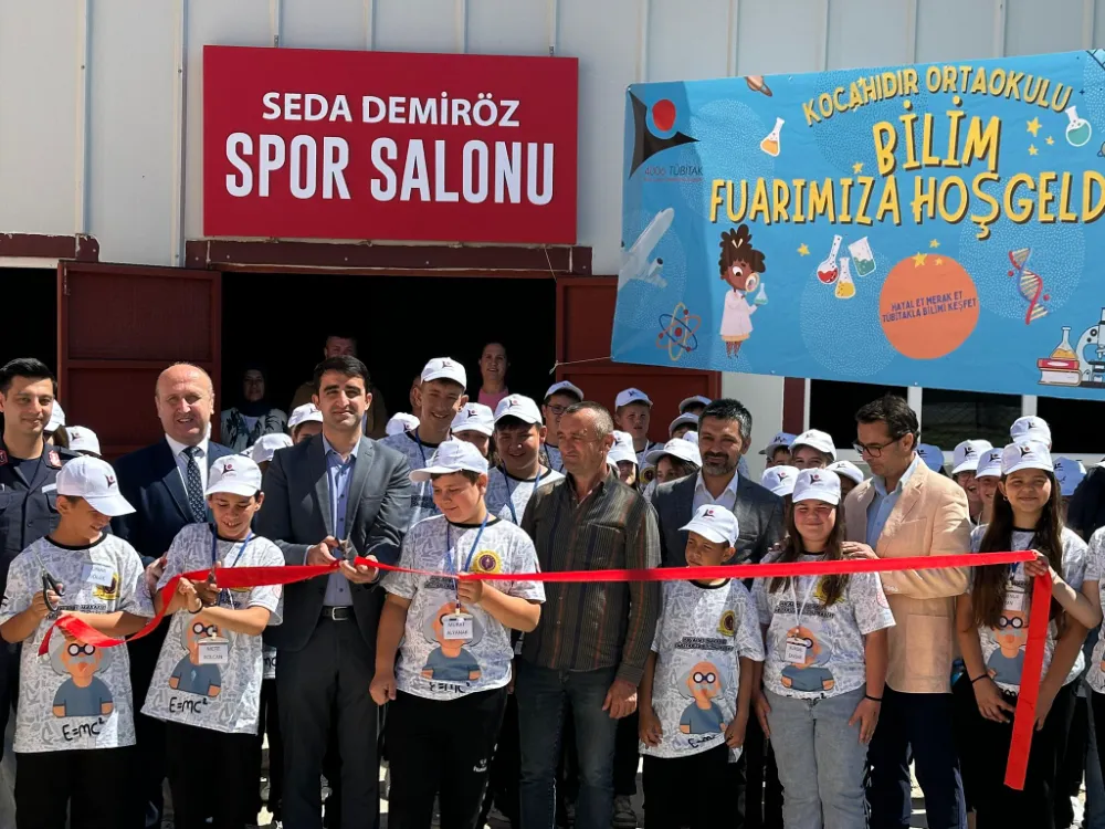 İpsala Kaymakamı Ömer Sevgili, Kocahıdır Köyünde İncelemelerde Bulundu