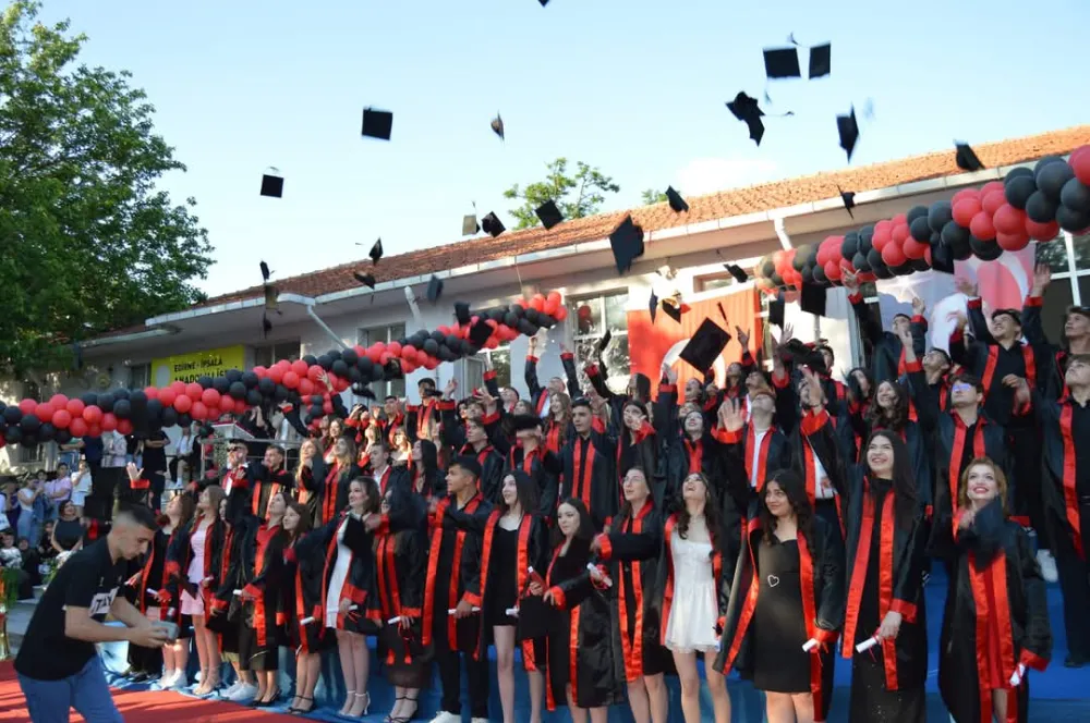 Anadolu Lisesi