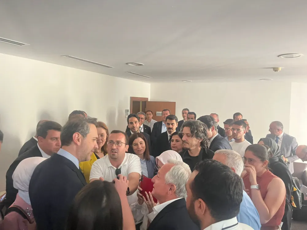 İpsala Belediyesi’ne 1.5 Megawatt GES Projesi Onayı
