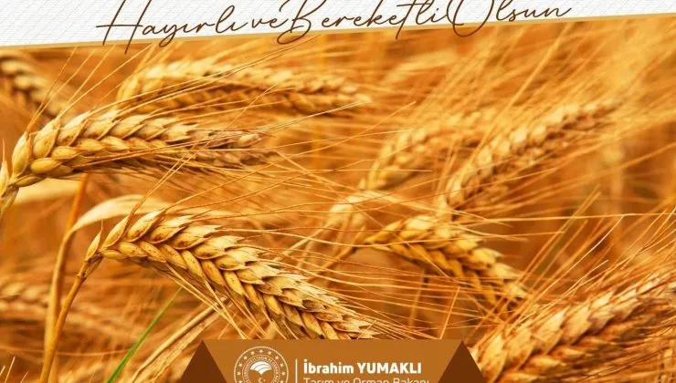 TMO ödemelere başladı