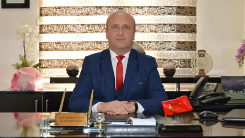 ŞOK GELİŞME: 