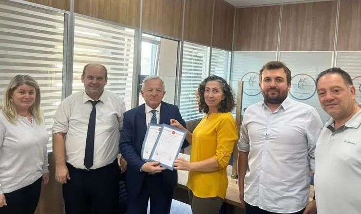 İpsala’ya Kütüphane müjdesi…