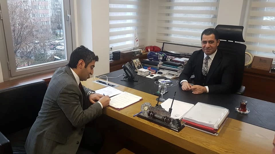 İpsala’ya Millet Kıraathanesi Yapılacak