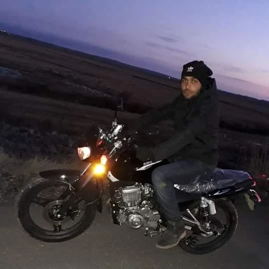 Yem Makinesi Mert’in Sonu Oldu