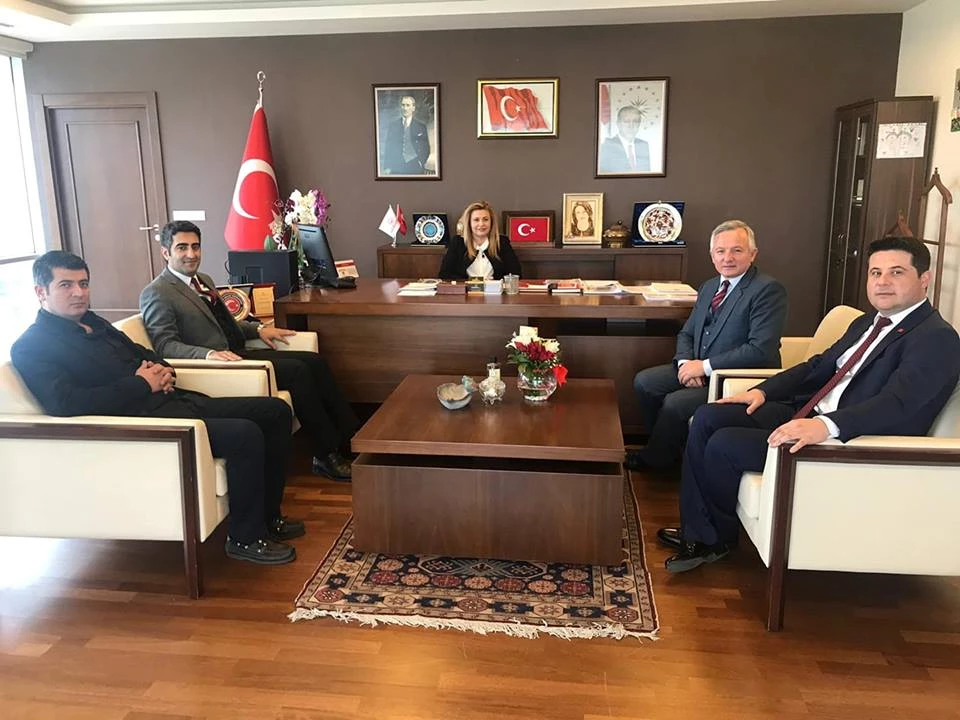 İpsala’ya Kadın Sığınma evi Yapılacak