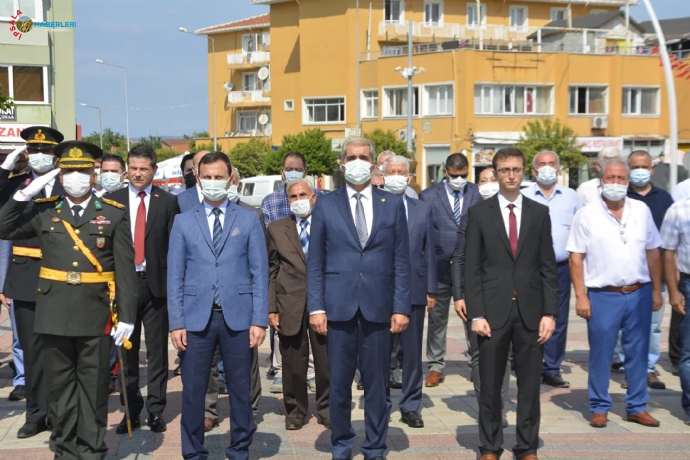99 Yıldır Aynı Coşkuyla.