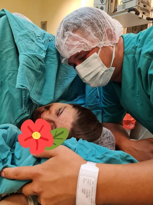 Kurt Ailesi Deniz Sera’ya Kavuştu