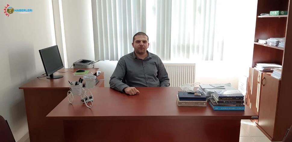 Tuncel, Görevine Başladı