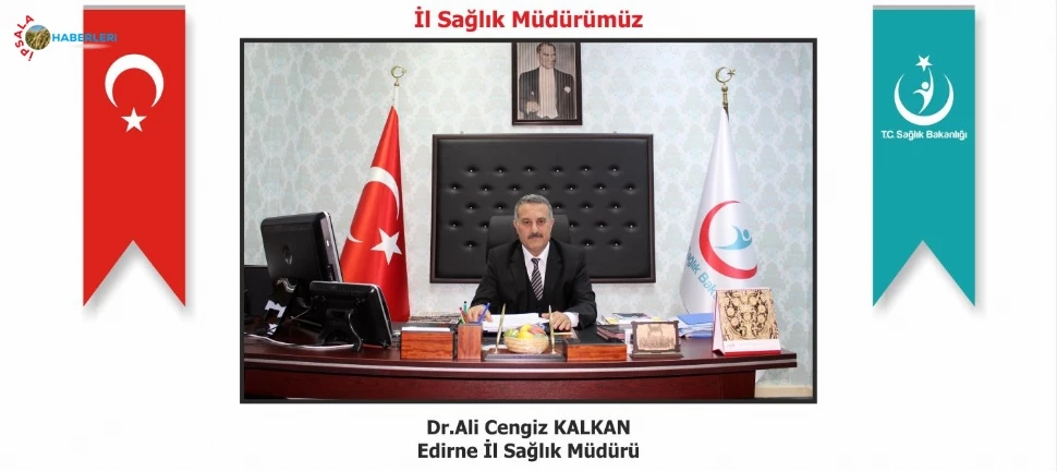 Kalkan, “Art Niyetli Paylaşımlara İnanmayın”