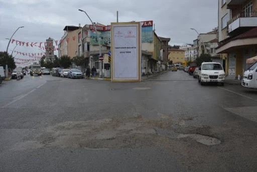 “Sensiz Bomboş Kaldı Bizim Sokaklar”