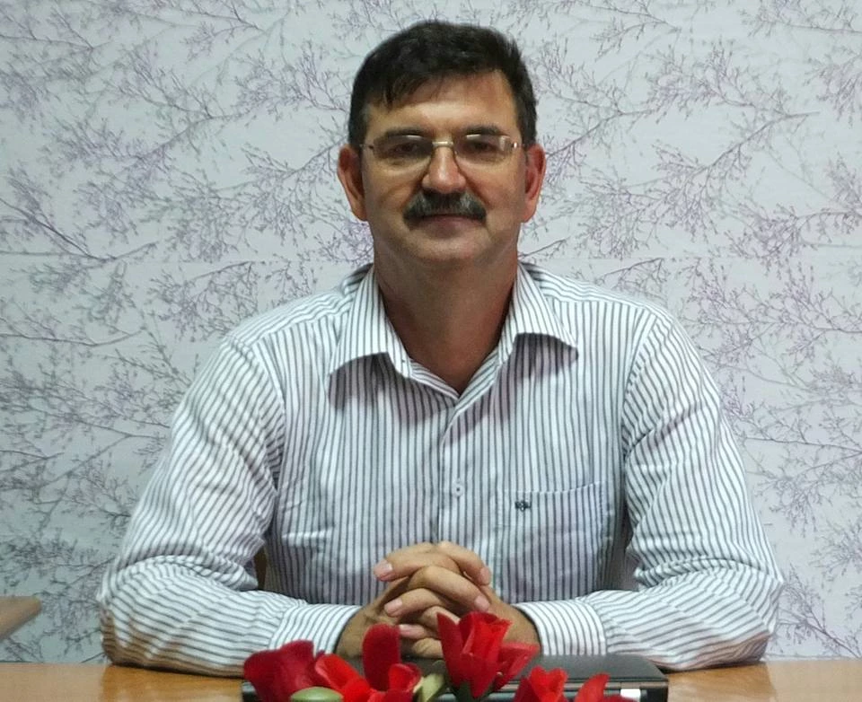 Tetik, Yol Arkadaşlarına Teşekkür Etti.