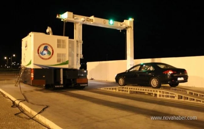 X-Ray Taramasına  Gerek Kalmadı