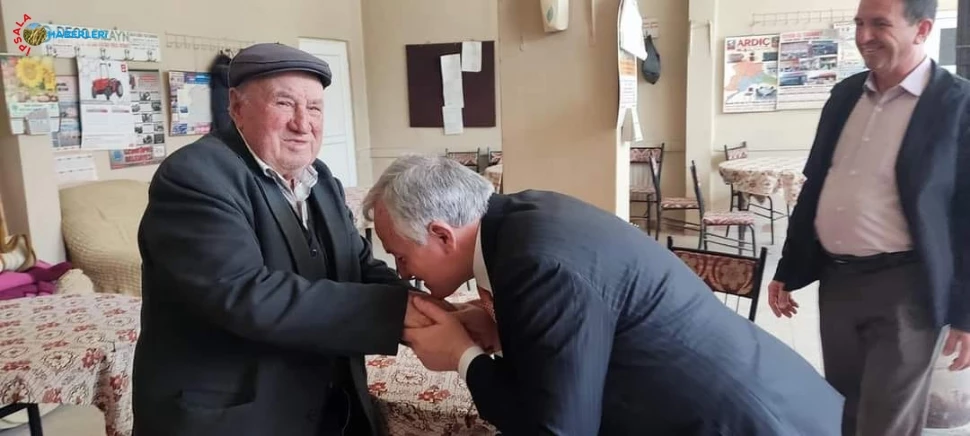 Kerman, Sahada Olmaya Devam Edecek.