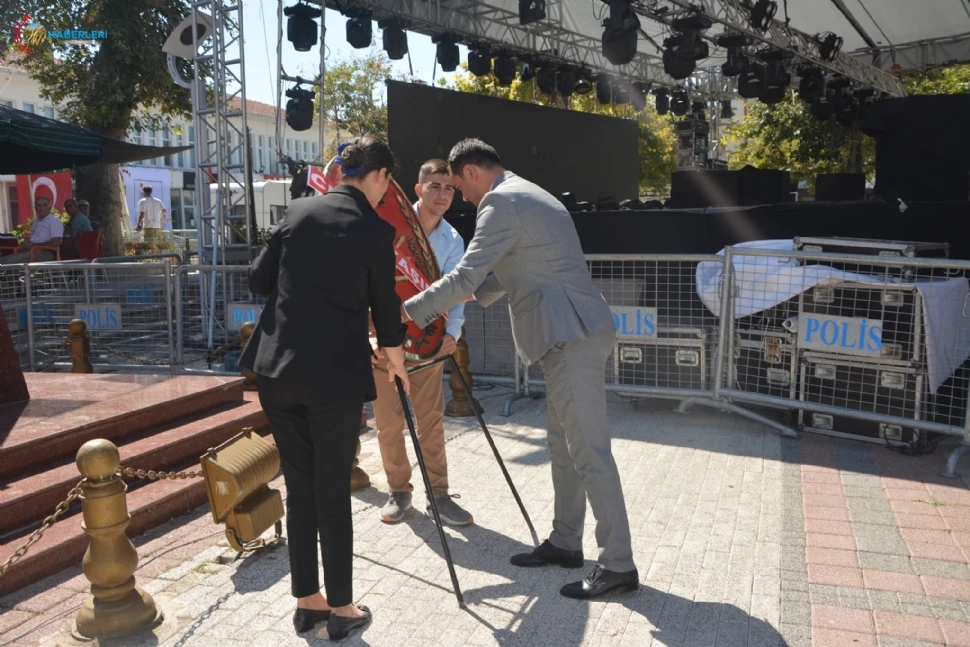 Cumhuriyet Halk Partisi 99 Yaşında