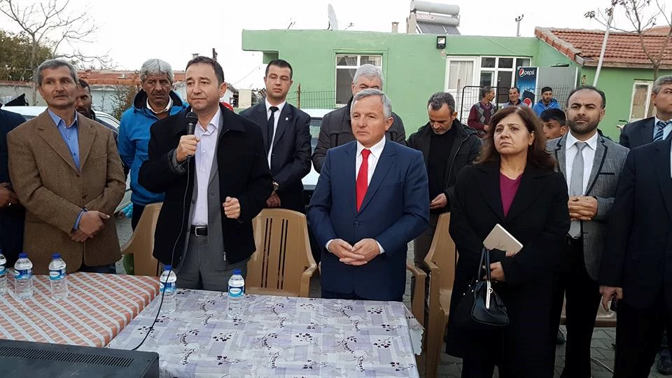 Roman TOKİ’lerdeki Isınma Konusu Ele Alındı.