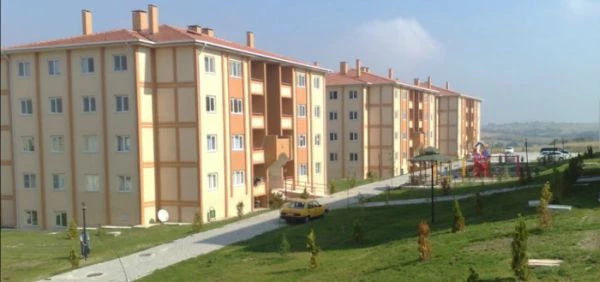 TOKİ?de Kömür Sıkıntısı Yaşanabilir.