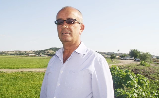 Balcılar: ?Geçen yıl ki sıkıntılar bu yıl yaşanmasın?