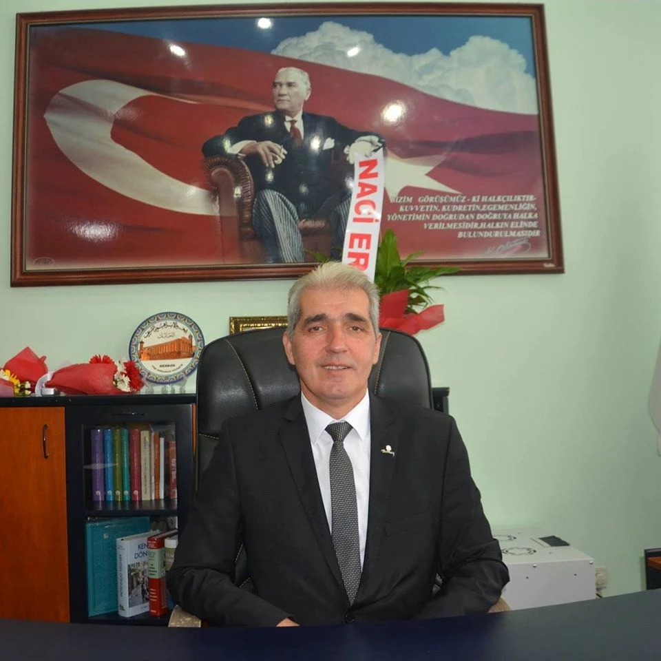 Ünsal, “İpsala’da 3. tur ilaçlama yapıyoruz”