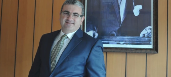 Saros Ekonomi Zirvesi?ne İlgi Büyük