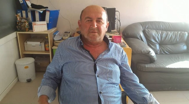 Simitci Şendoğan Güneybaşı,