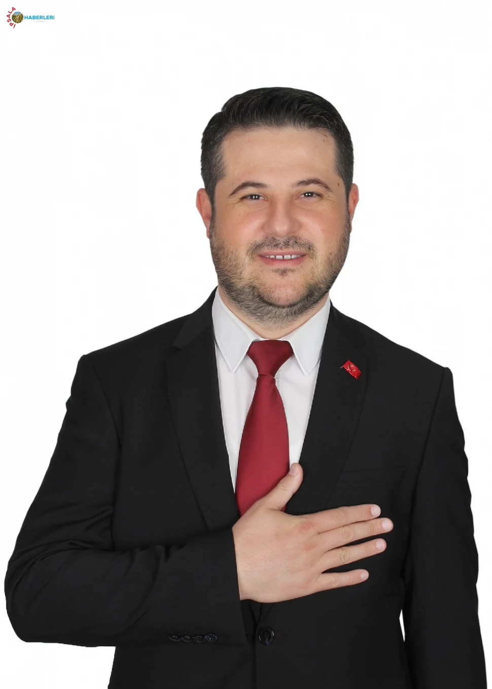 İlkdoğmuş,”Milletimizle Beraber Nice Yıllara”