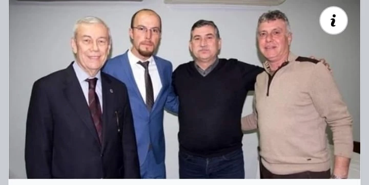 İpsalalı Ergin’den, Yılmaz Bayraktar’ın hayalleri için çağrı