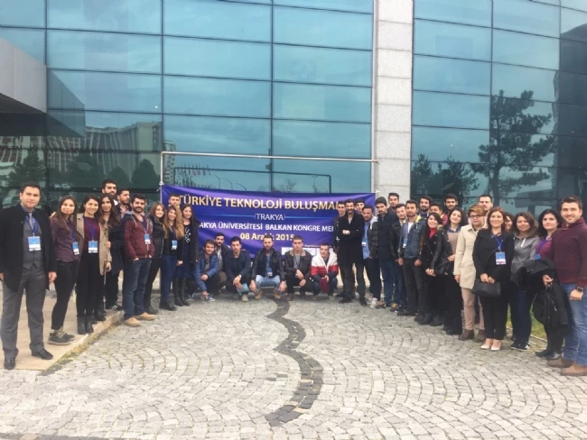 İMYO E-Ticaret Seminerine Katıldı