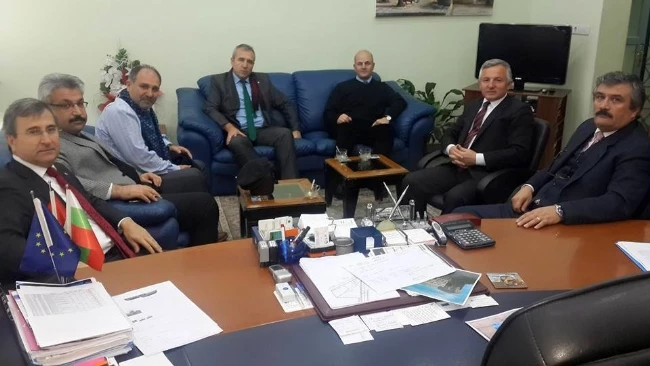 İpsala Tarihi İle Uluslararası Gündeme Taşınacak