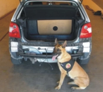 İpsala?da 12 kilo 699 gram kokain ele geçirildi