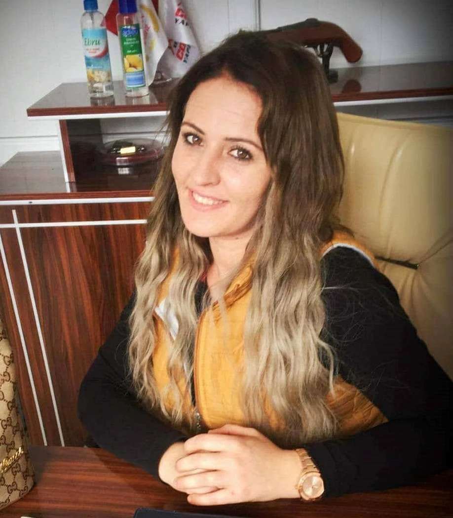 Gider, Köprü Mahallesi Muhtarlığına Aday