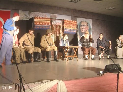 Çanakkale Deniz Zaferi ve Şehitleri Anma Günü Kutlanacak.