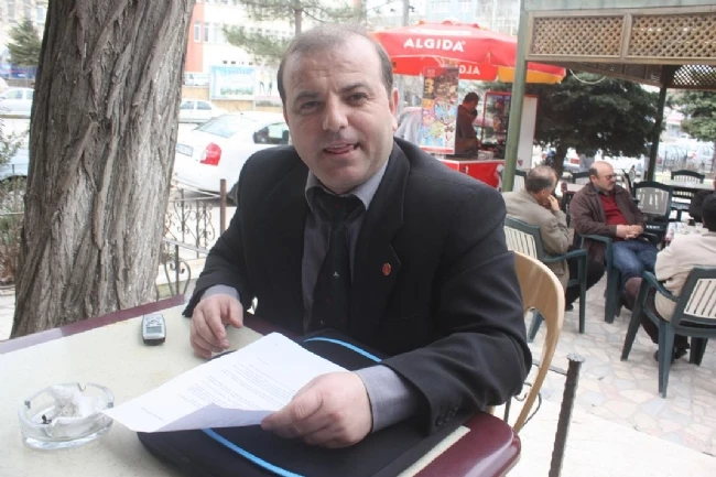 Liberal Demokrat Parti, Reza Zarrab