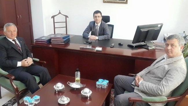 Kerman?dan Müjdeli Haberler..