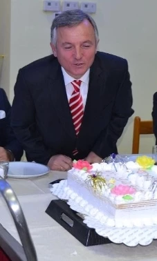 Trakya Gazetesi 10 Yaşında