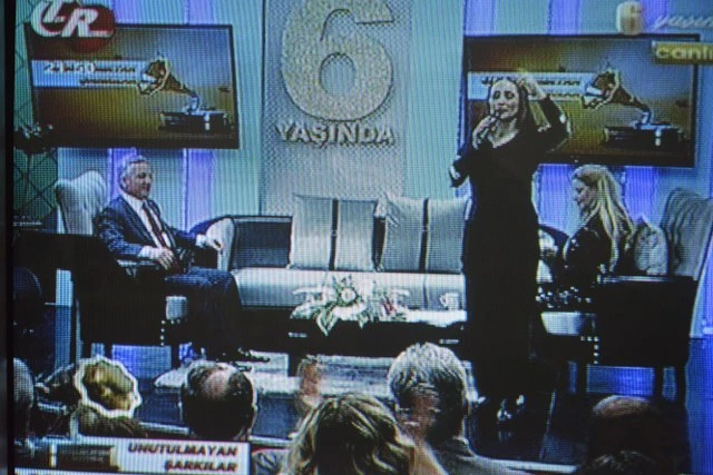 Tek Rumeli Ekranlarında İpsala Rüzgârı Esti.