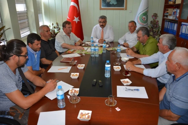 Festival Eğlencesiz Olacak.