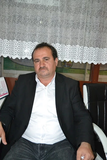 “Kooperatif, ekipmanı olmayan küçük üreticiye hizmet veriyor”