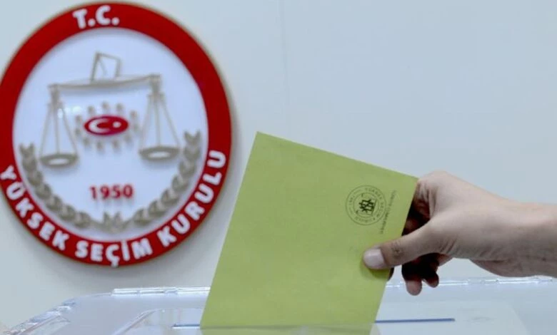 YSK’dan “Geçersiz Oy” Uyarısı