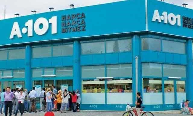 A101’in Reklamına İpsala’lı Tepkisi!